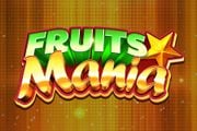 Fruits Mania