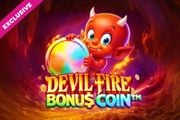 Devil Fire Bonu$ Coin