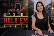 Casino Hold 'Em
