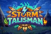 Storm Talisman