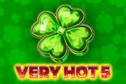 Very Hot 5