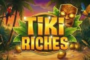 Tiki Riches