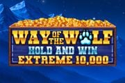 Way of the Wolf Hold and Win Extreme 10,000