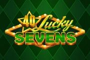 40 Lucky Sevens