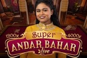Super Andar Bahar