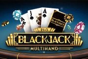 Blackjack MultiHand 21+3