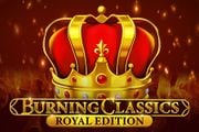 Burning Classics Royal Edition