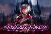 Wizardz World
