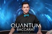 Quantum Baccarat