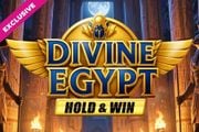 Divine Egypt Hold & Win