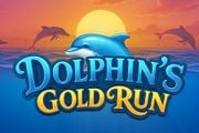 Dolphin's Gold Run