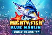 Mighty Fish: Blue Marlin