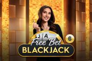 Free Bet Blackjack 6