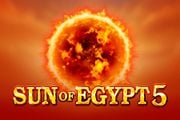 Sun of Egypt 5