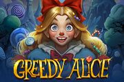 Greedy Alice