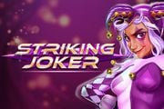 Striking Joker
