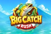 Big Catch Rush