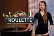 Roulette Italy - Roulette Italia